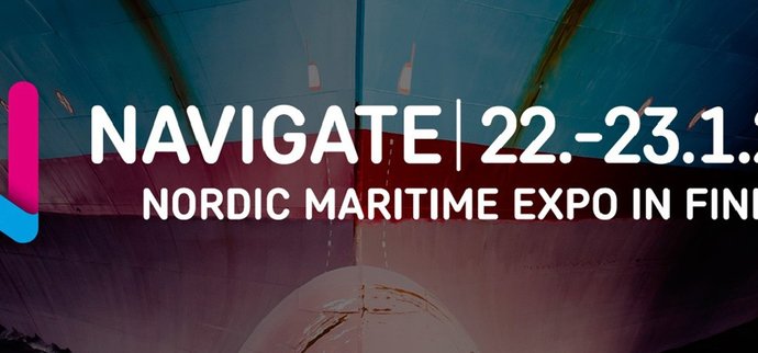 Выставка NaviGate 2020